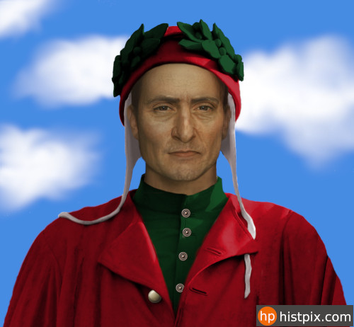 Dante Alighieri